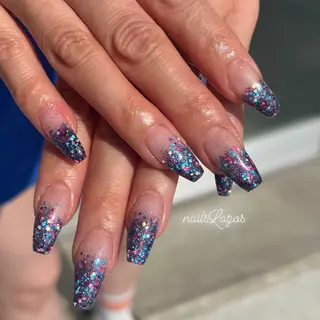 ネイル nails Lazosのネイルデザイン