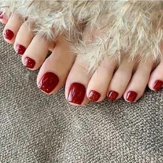 ネイル lee mariaのネイルデザイン