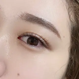 マツエク・マツパ mer【メル】 カナヅカのマツエク・マツパデザイン