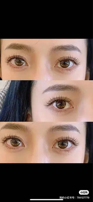 マツエク・マツパ lush style所属・たから ゆうのマツエク・マツパデザイン