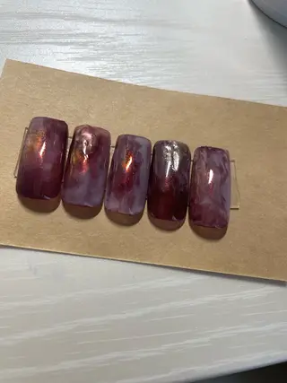 ネイル nail salon Milimiliのその他イメージ