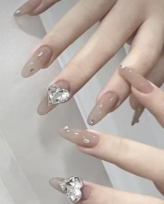 ネイル ゆ めのネイルデザイン