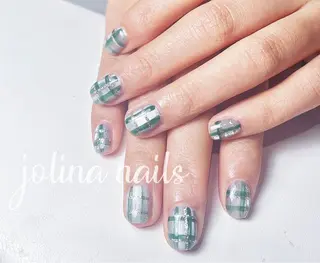 ネイル jolina nails鶴見店のネイルデザイン