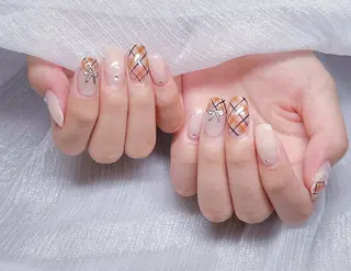 ネイル YumiNail所属・Yumi nailのネイルデザイン