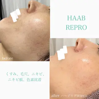 1ヶ月後も半分残る 高持続LEDエクステのマツエク・マツパデザイン