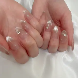 ネイル SOL NAILのネイルデザイン