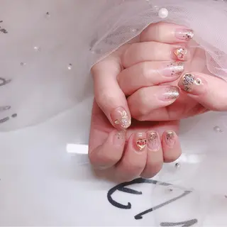 ネイル 🖤スカルプ専門店 新宿・MR🖤のネイルデザイン