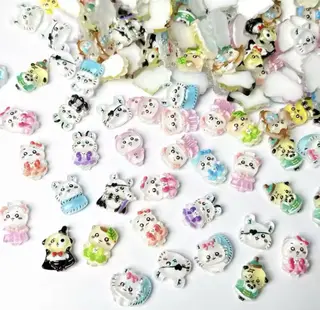 ネイル Hi Beauty 渋谷(ネイル、ハイパーナイフ6、脂肪れいきゃく、マッサージ&エステサロン)所属・Hi beauty 渋谷のネイルデザイン