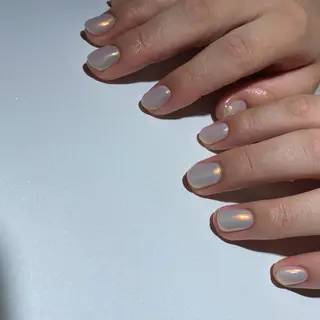 ネイル miki一宮 プライベートサロンのネイルデザイン