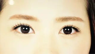 マツエク・マツパ Ninolash豊洲 オーナーのマツエク・マツパデザイン