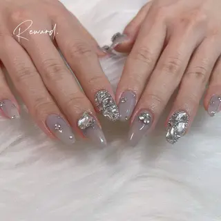 ネイル nailroom yuのネイルデザイン