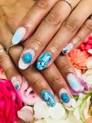 ネイル 酵素風呂　RA.RA所属・酵素風呂 RA.RAのその他イメージ