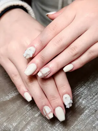 ネイル AMI アミのネイルデザイン