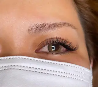 マツエク・マツパ Lash Connect所属・Lash Connect 石川のマツエク・マツパデザイン