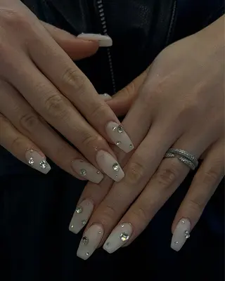 ネイル Nes.Nail所属・Miyagi Asamiのネイルデザイン