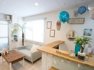 ネイル ☆ KAYOKO ☆のネイルデザイン