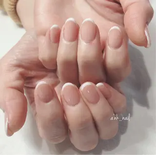 ネイル Sawamoto Akinaのネイルデザイン