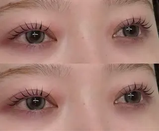 マツエク・マツパ zina 船橋北口 /sayaka🩵ᩚのマツエク・マツパデザイン