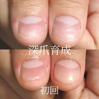 ネイル moabde モアブーデのネイルデザイン