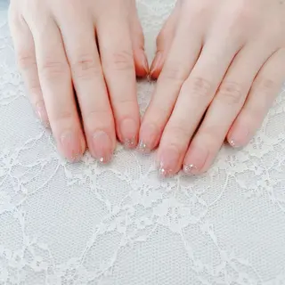 ネイル かんの りなのネイルデザイン