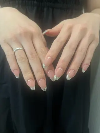 ネイル atelier moi所属・atelier moiのネイルデザイン
