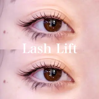 マツエク・マツパ Nana .のマツエク・マツパデザイン