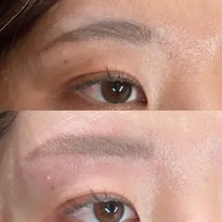 アイブロウ BIO  PLUS 野口ちほの眉毛・アイブロウイメージ