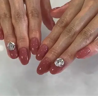 ネイル Luna Riseのネイルデザイン