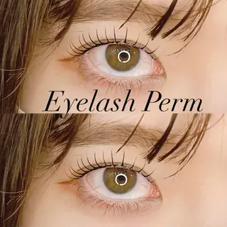 マツエク・マツパ share eyelash所属・share天王寺 KAHOのマツエク・マツパデザイン