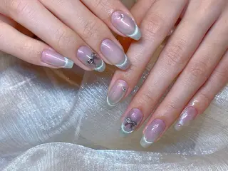 ネイル はやし みさのネイルデザイン