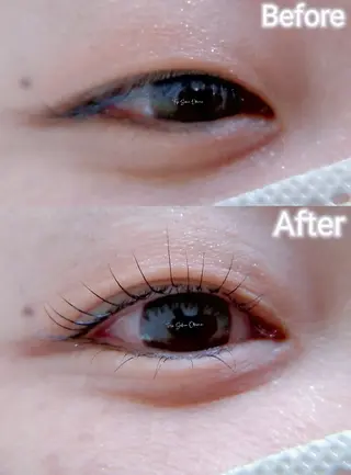 マツエク・マツパ Trip Salon Okuma所属・❤LEDまつぱ❤那覇 🅿️有、泉崎のマツエク・マツパデザイン