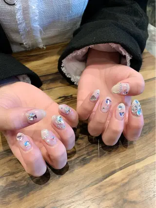 ネイル Nail Salon R.N アールドットエヌ所属・R.N アールドットエヌのネイルデザイン