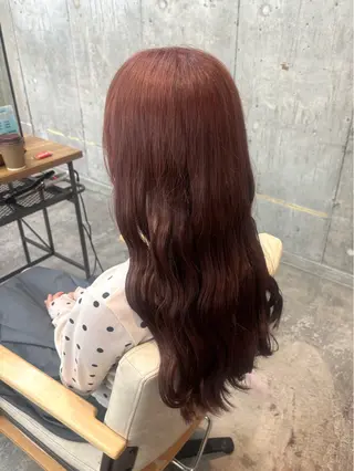 カラー ㅤㅤㅤㅤㅤ akieのその他イメージ