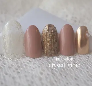 ネイル murata miho 自由が丘のネイルデザイン