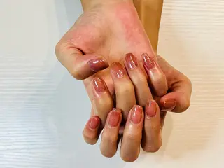 ネイル ネイルサロンÜmit YUKAのネイルデザイン
