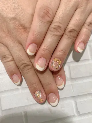 ネイル グラマラス ネイルのネイルデザイン