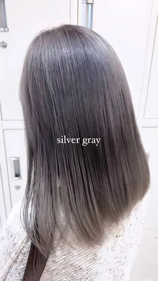 カラー メンズ/メンズカラー 🍏すがのみき🍏のヘアスタイル