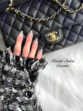 ネイル プライベートサロン nailcoconaのネイルデザイン