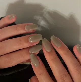 ネイル Nailsalon Olu所属・ネイリスト Nanaのネイルデザイン