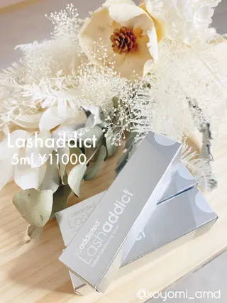 マツエク・マツパ eyelash eyebrow salon  joie365所属・joie365 koyomiのマツエク・マツパデザイン