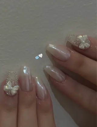 ネイル chipieee kannaのネイルデザイン