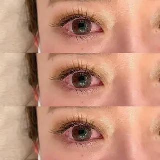 マツエク・マツパ eyelist🌼 asukaのマツエク・マツパデザイン