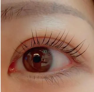 マツエク・マツパ 🌸Leviju桂店 店長Saki🌸のヘアスタイル