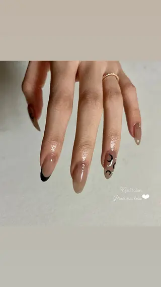 ネイル 【大垣ネイル✨️】 ～あやか～のネイルデザイン