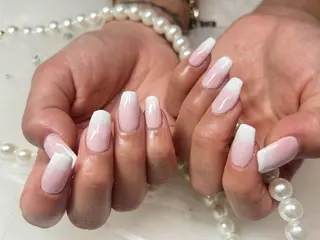 ネイル フォルビチローロ所属・moritou harunaのネイルデザイン