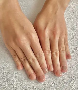 ネイル 勝どきホワイトニング titti 旭花菜のその他イメージ