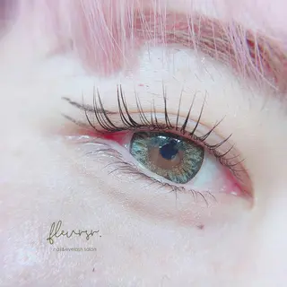 マツエク・マツパ atore つかさのマツエク・マツパデザイン