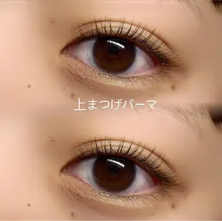 マツエク・マツパ AKl ꕤ︎︎·のマツエク・マツパデザイン