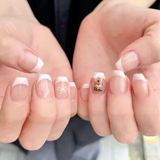 ネイル 🫧OPELIA NAIL渋谷🫧のネイルデザイン