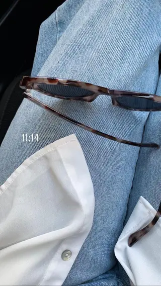 ネイル ちゅるんネイル🪄 耳ツボジュエリー🔗のネイルデザイン